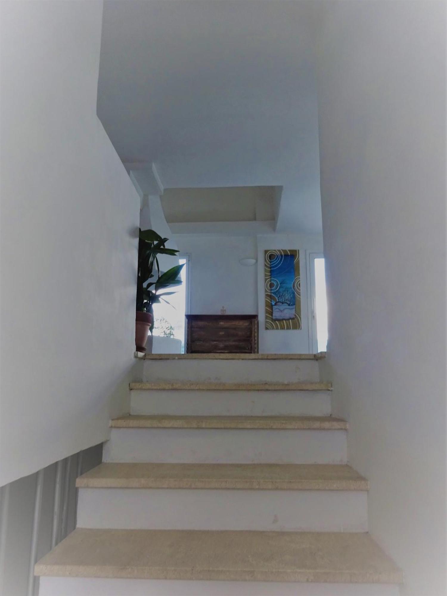 White - San Pantaleo Apartment Bagian luar foto