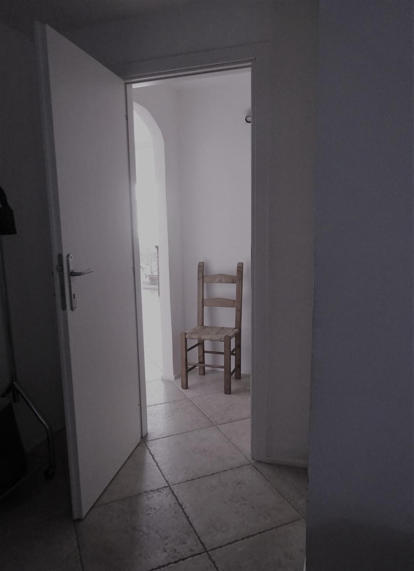 White - San Pantaleo Apartment Bagian luar foto