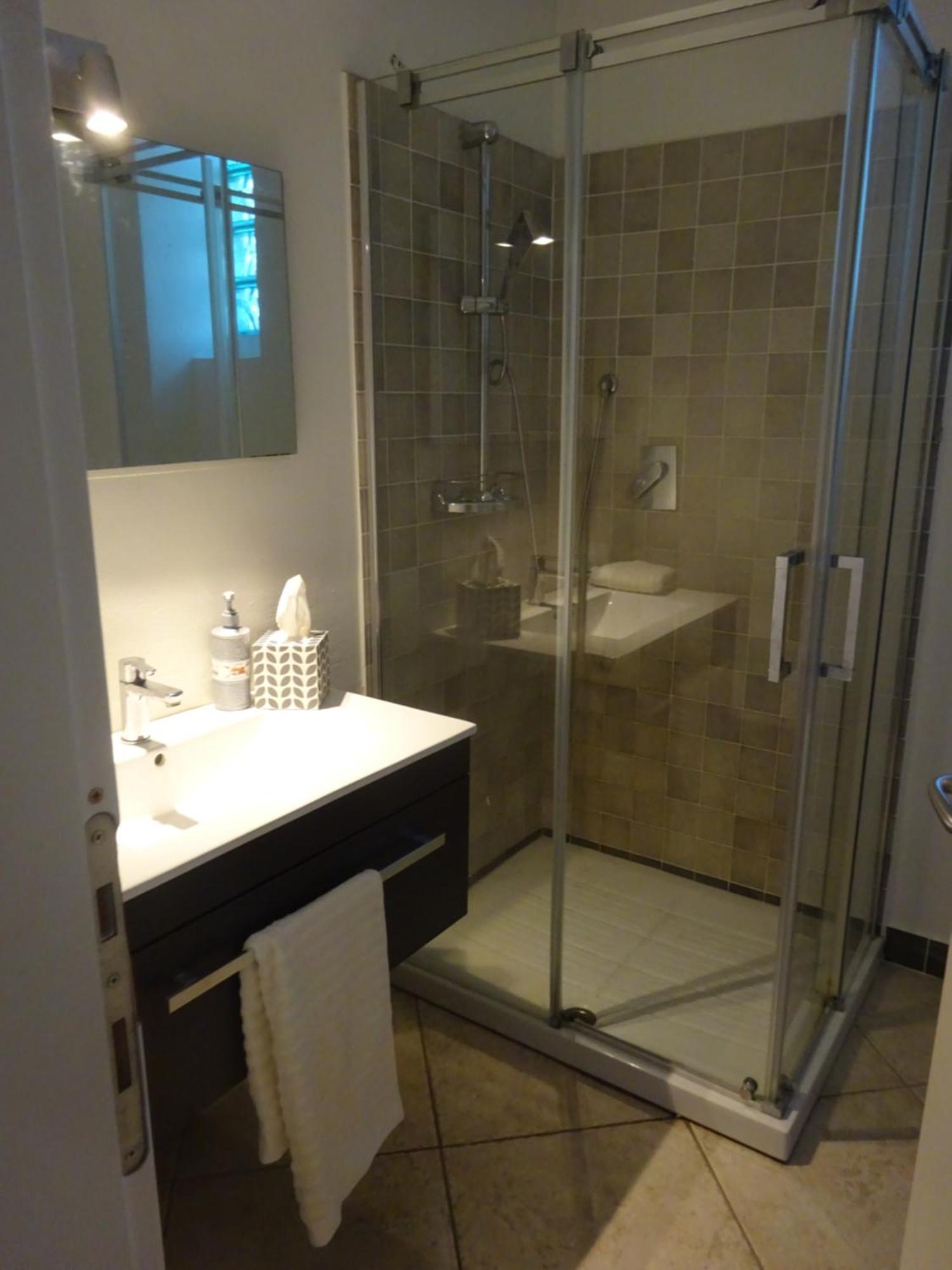 White - San Pantaleo Apartment Bagian luar foto