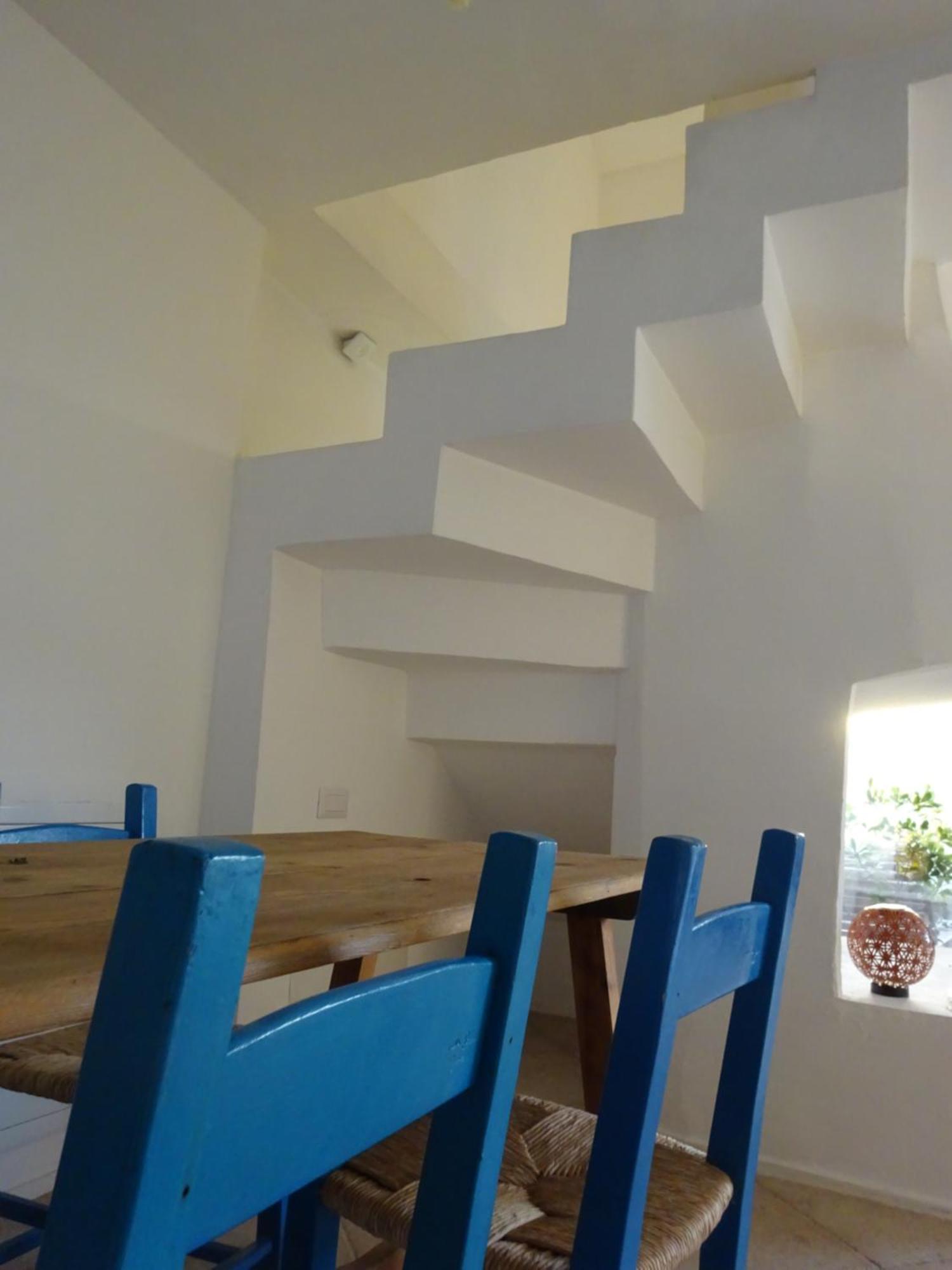 White - San Pantaleo Apartment Bagian luar foto