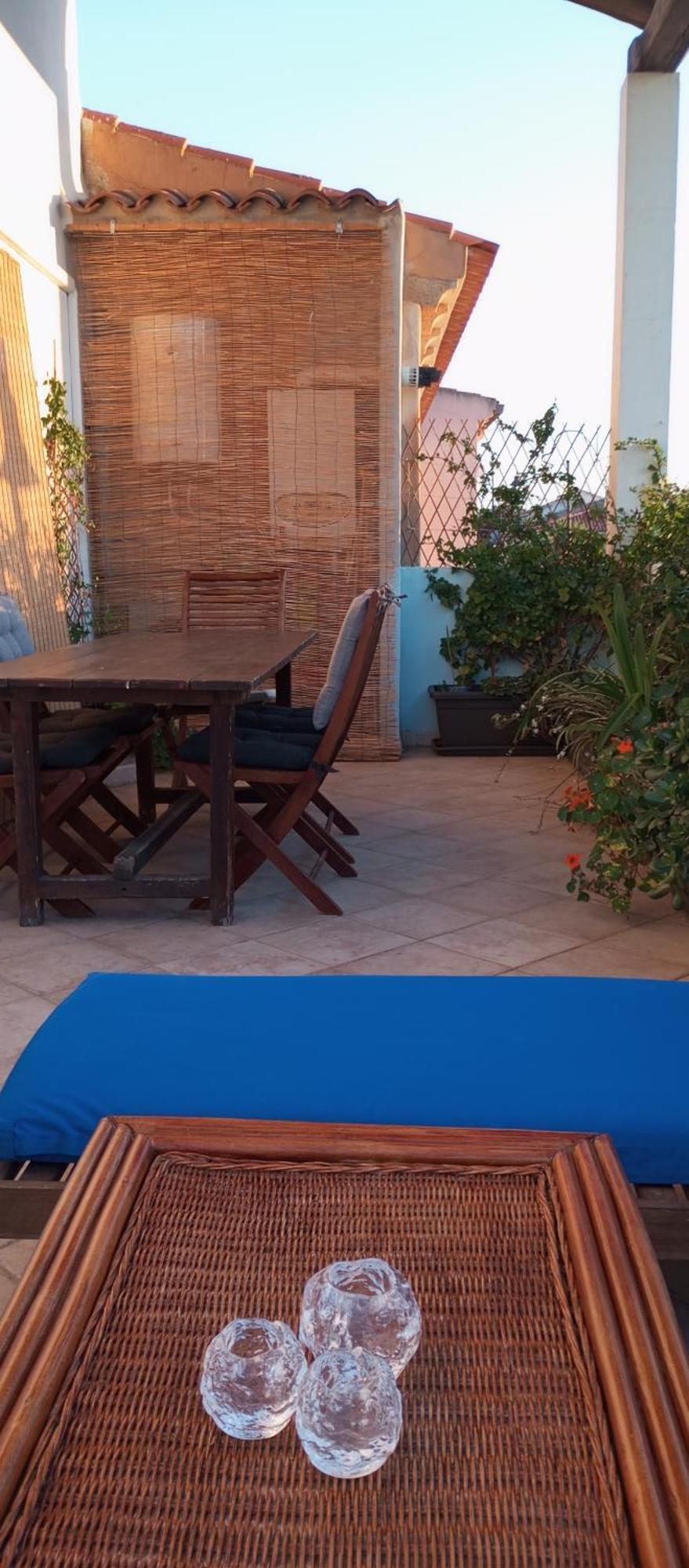 White - San Pantaleo Apartment Bagian luar foto