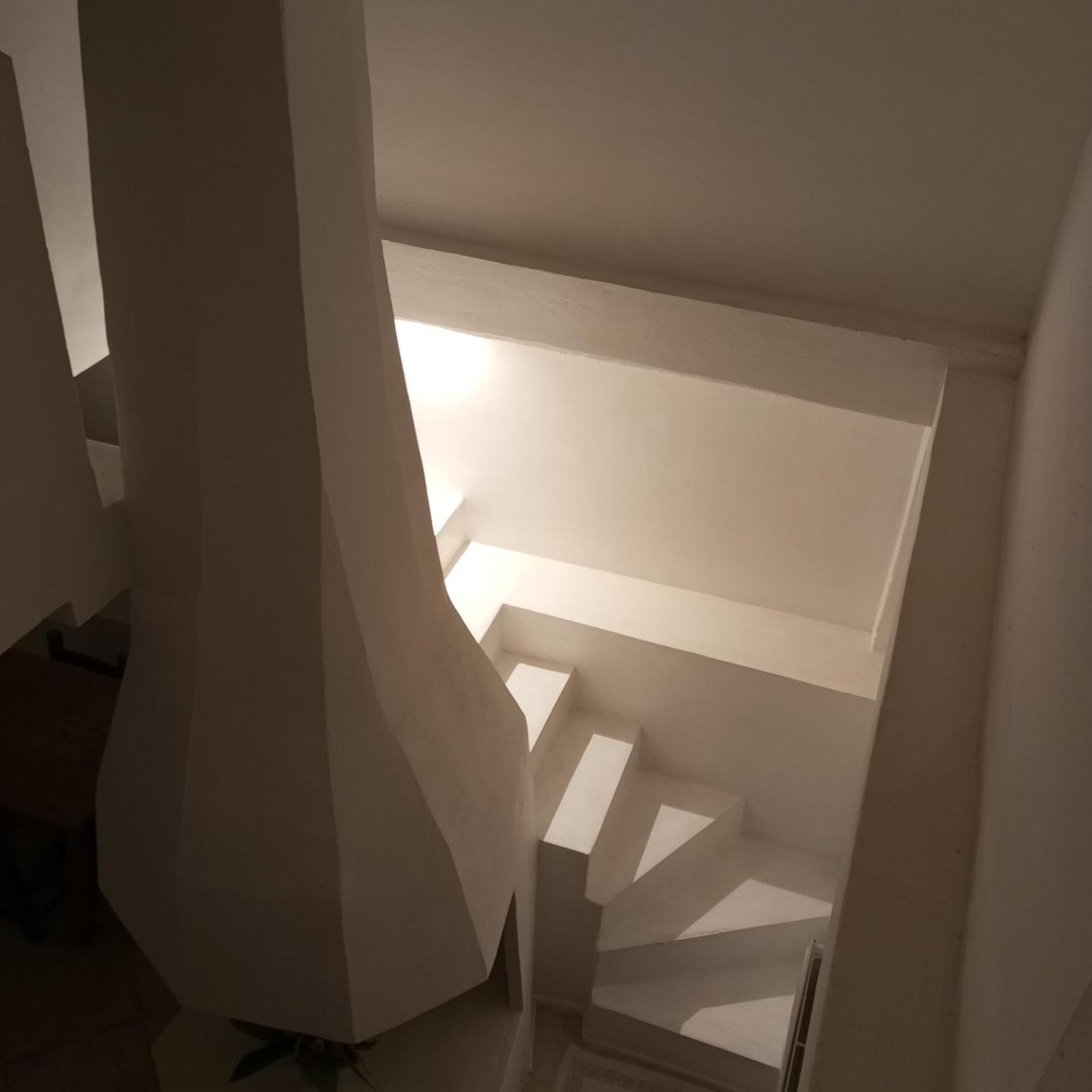 White - San Pantaleo Apartment Bagian luar foto