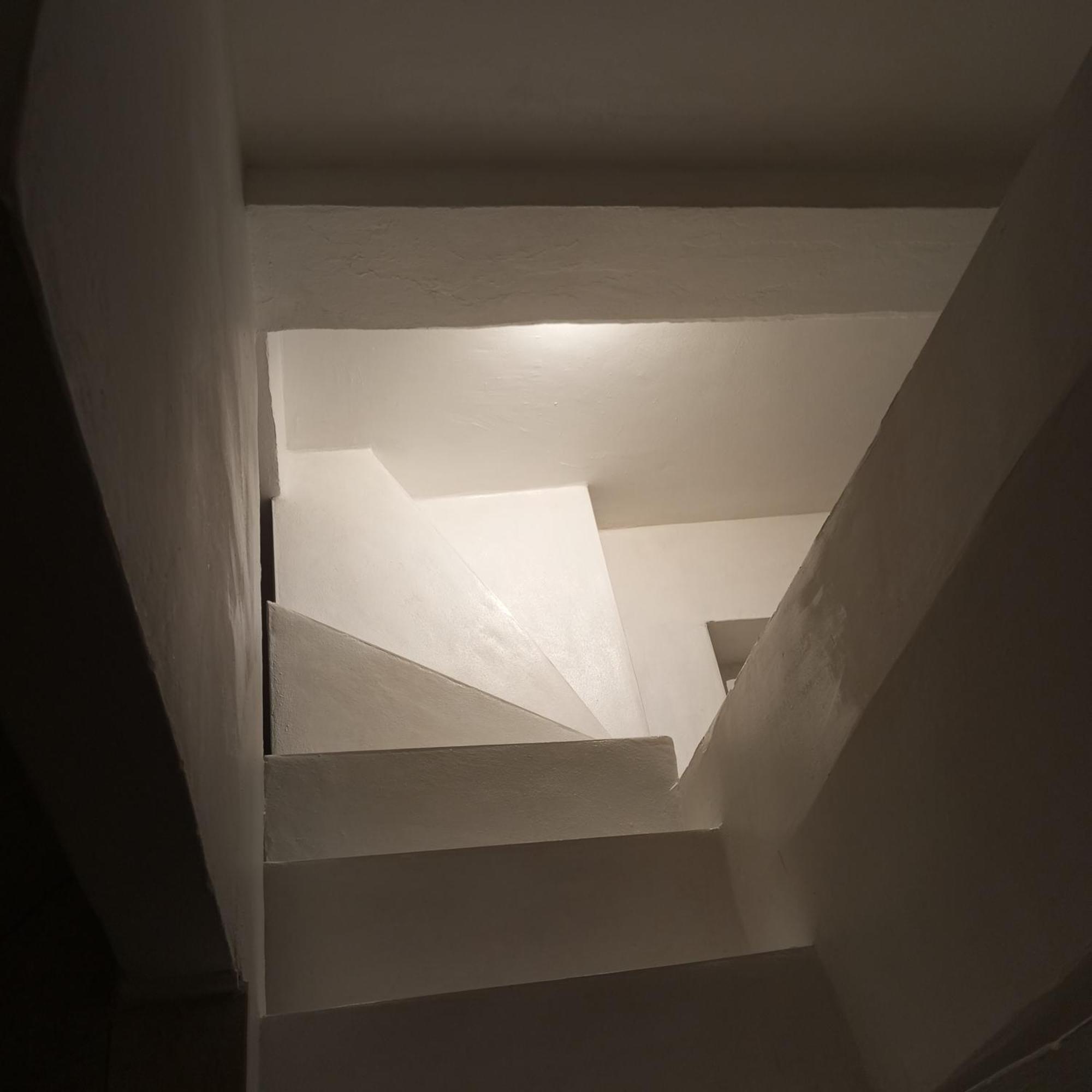 White - San Pantaleo Apartment Bagian luar foto